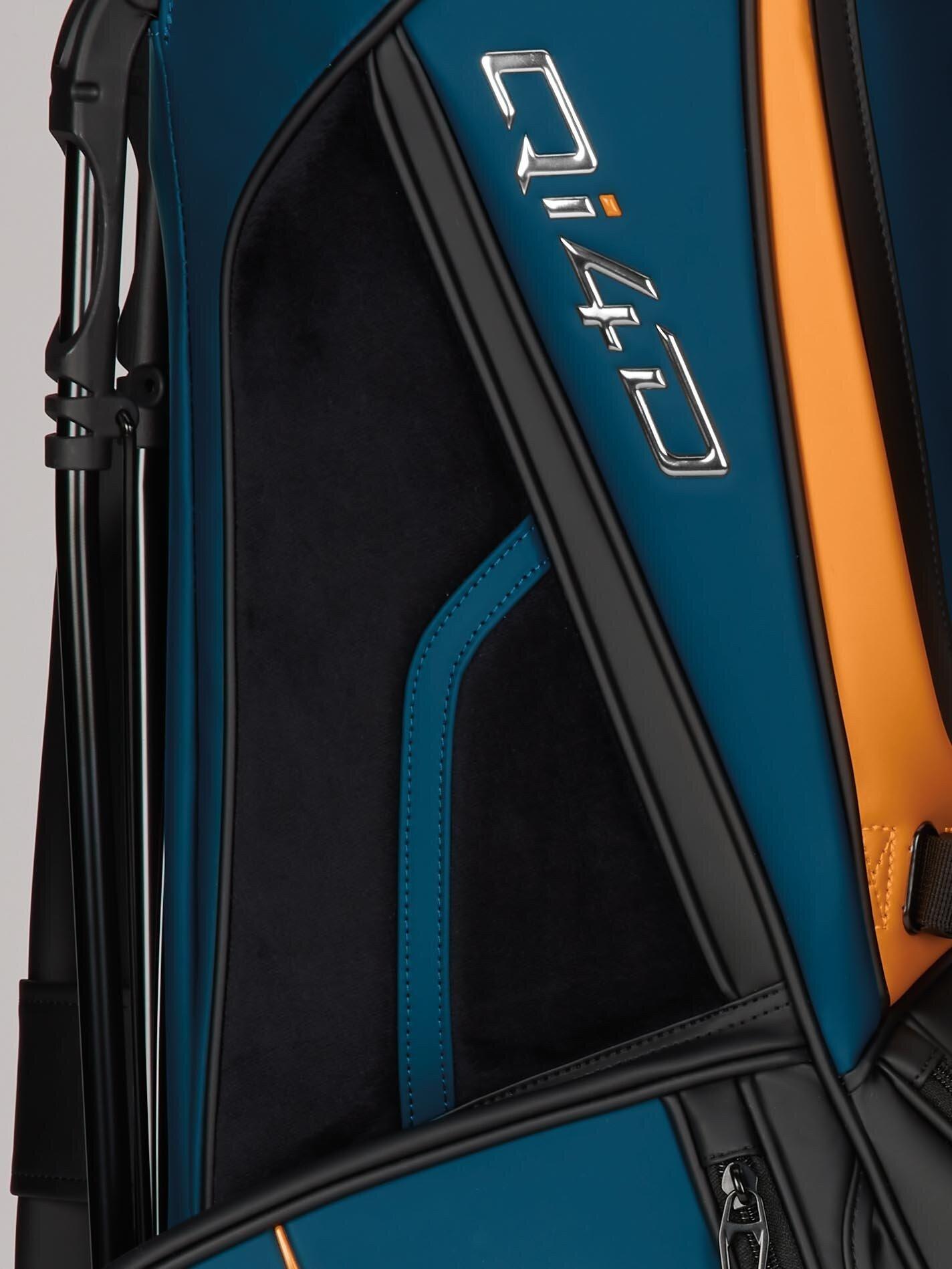 Tour Stand Bag