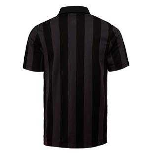 Men's Dri-FIT Jordan AOP Short Sleeve Polo JORDAN