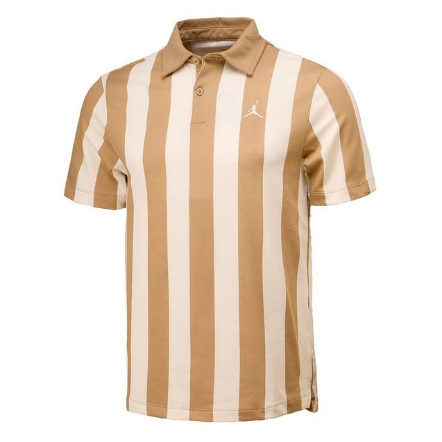 Polo Dri-FIT Jordan AOP pour hommes JORDAN