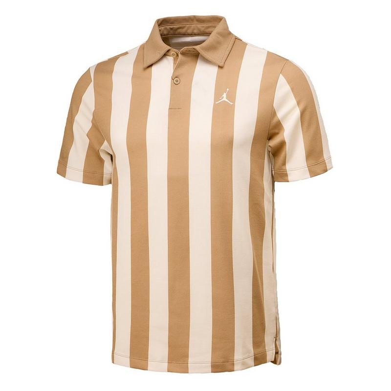 Men's Dri-FIT Jordan AOP Short Sleeve Polo