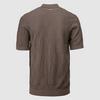 Men's Dri-FIT Jordan AOP Short Sleeve Polo