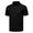 BLACK | Men's Dri-FIT Jordan Logo Short Sleeve Polo