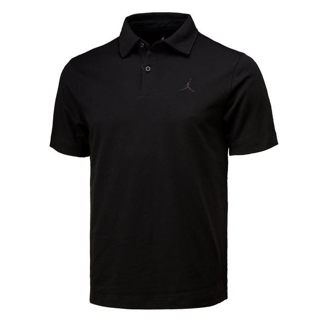 Men's Dri-FIT Jordan Logo Short Sleeve Polo | JORDAN | Shirts