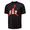 BLACK | Men's Dri-FIT Jordan Golf T-Shirt