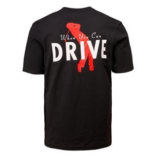 Men's Dri-FIT Jordan Golf T-Shirt JORDAN