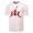 WHITE | Men's Dri-FIT Jordan Golf T-Shirt