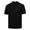 BLACK | Men's Dri-FIT Jordan Mockneck Short Sleeve Shirt