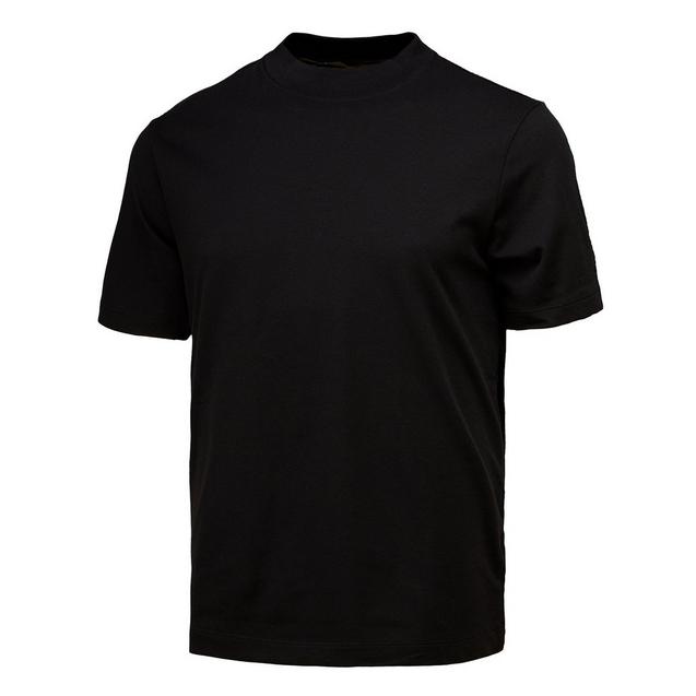 Men's Dri-FIT Jordan Mockneck Short Sleeve Shirt JORDAN