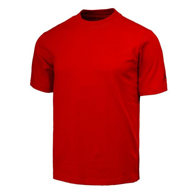 Men's Dri-FIT Jordan Mockneck Short Sleeve Shirt JORDAN