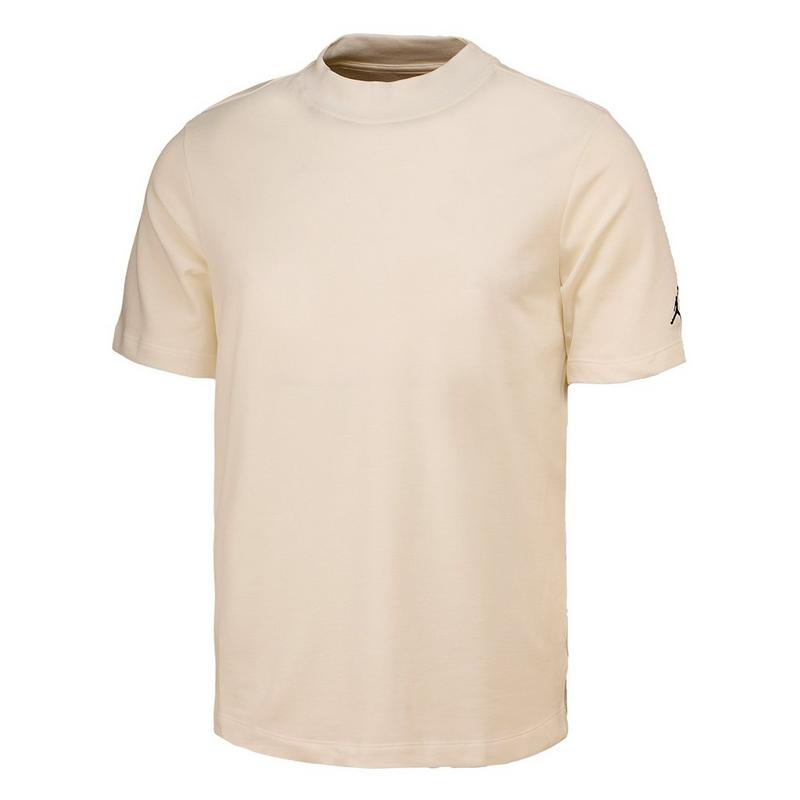 Men's Dri-FIT Jordan Mockneck Short Sleeve Shirt