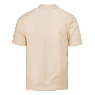 Men's Dri-FIT Jordan Mockneck Short Sleeve Shirt JORDAN