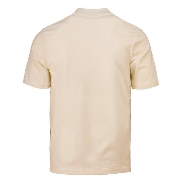 Men's Dri-FIT Jordan Mockneck Short Sleeve Shirt | JORDAN | Shirts
