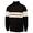 BLACK | Men's Dri-FIT Jordan Golf 1/2 Zip Sweater