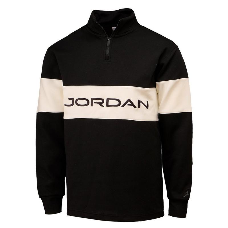 Men's Dri-FIT Jordan Golf 1/2 Zip Sweater