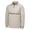 GREY | Men's Dri-FIT Jordan Golf 1/2 Zip Sweater