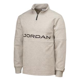 Men's Dri-FIT Jordan Golf 1/2 Zip Sweater JORDAN