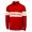 RED | Men's Dri-FIT Jordan Golf 1/2 Zip Sweater