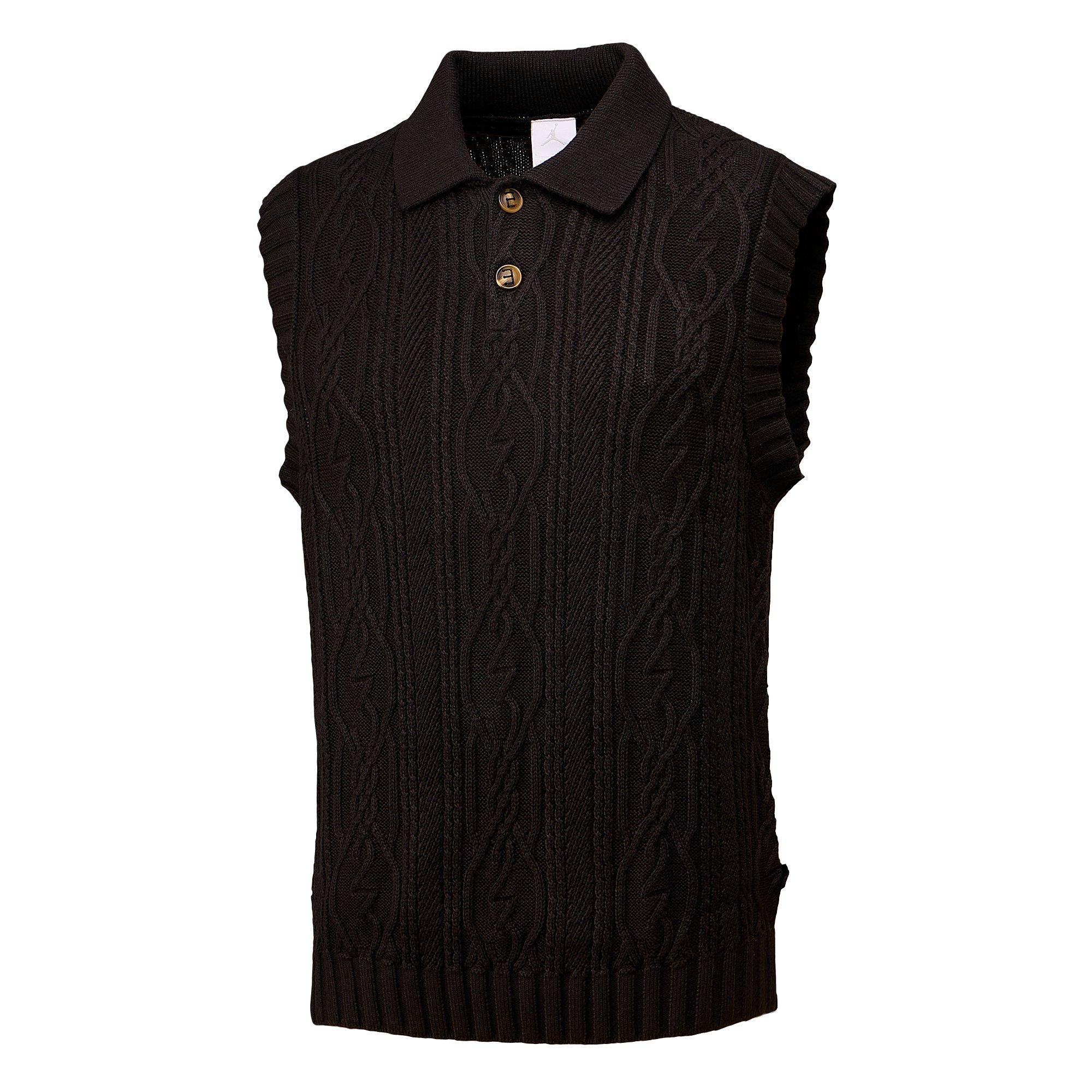 Men's Jordan Sweater Vest