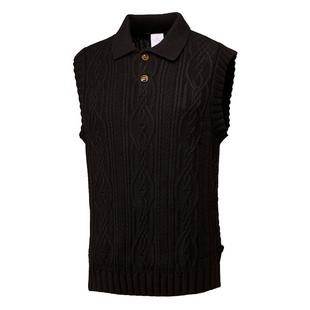 Men's Jordan Sweater Vest JORDAN