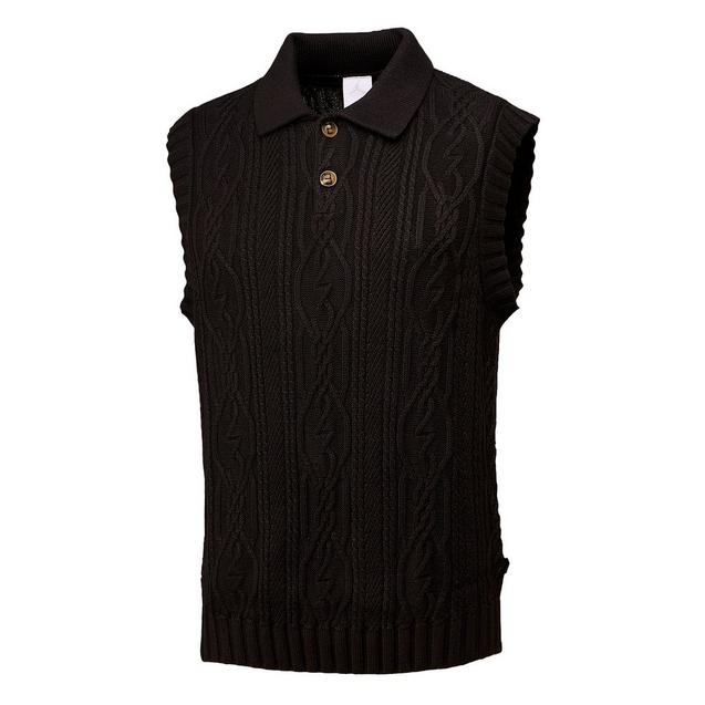 Men's Jordan Sweater Vest JORDAN