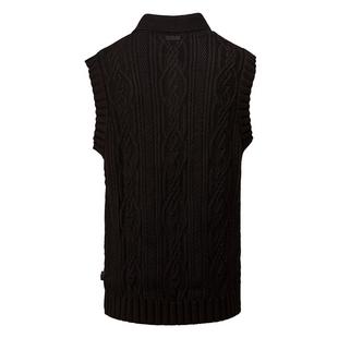 Men's Jordan Sweater Vest JORDAN