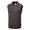BROWN | Men's Jordan Sweater Vest