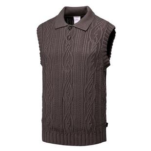 Men's Jordan Sweater Vest JORDAN