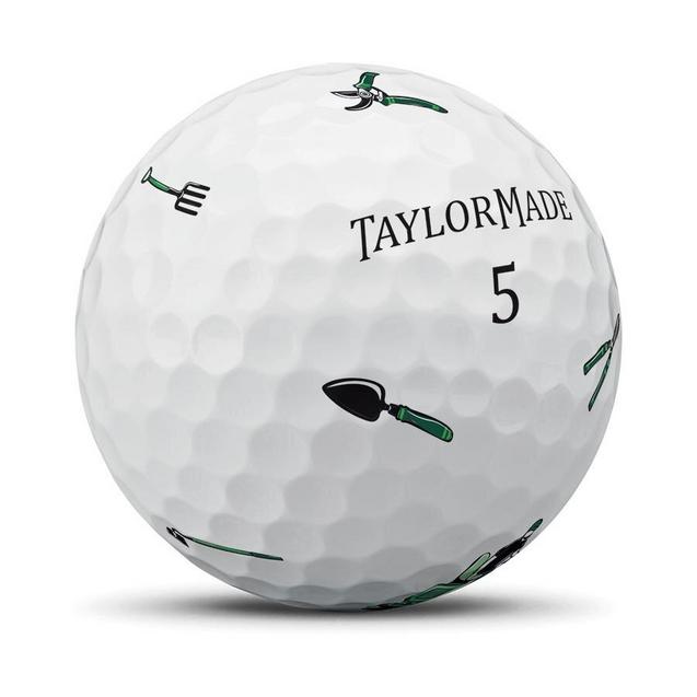 Limited Edition - TP5 Pix Golf Balls - Season Opener | TAYLORMADE
