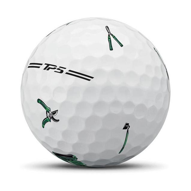 Limited Edition - TP5 Pix Golf Balls - Season Opener | TAYLORMADE
