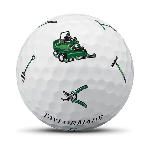 Limited Edition - TP5 Pix Golf Balls - Season Opener | TAYLORMADE