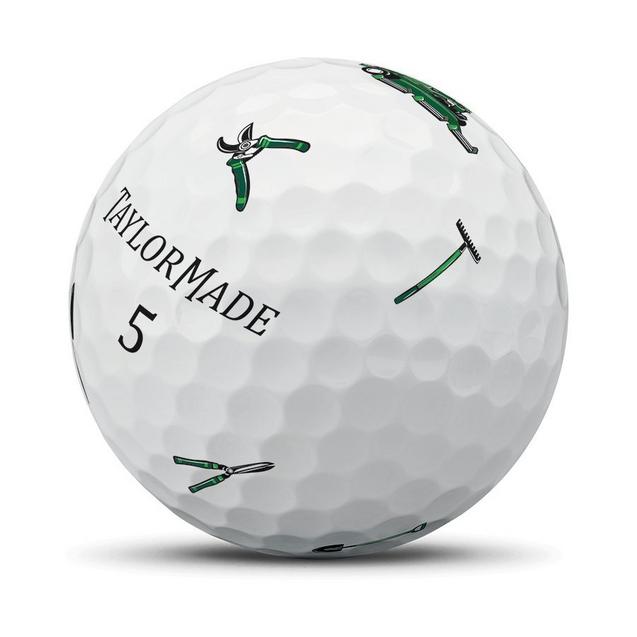 Limited Edition - TP5 Pix Golf Balls - Season Opener | TAYLORMADE
