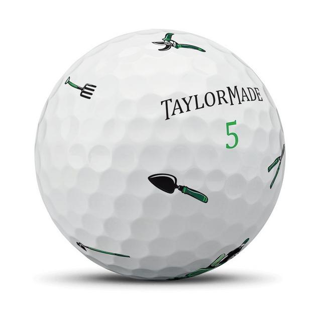Limited Edition - TP5x Pix Golf Balls - Season Opener | TAYLORMADE