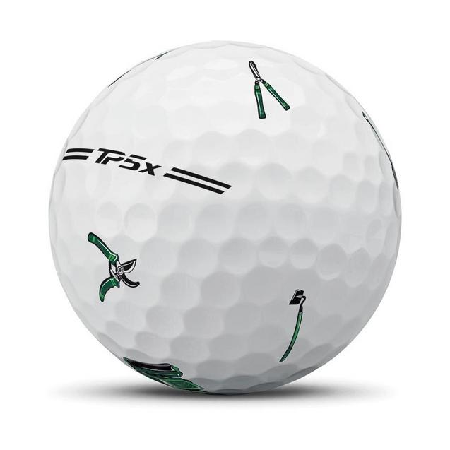 Limited Edition - TP5x Pix Golf Balls - Season Opener | TAYLORMADE