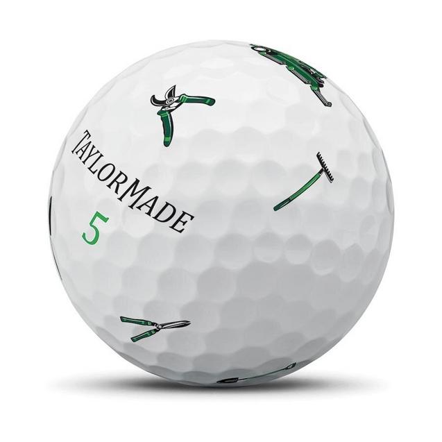 Limited Edition - TP5x Pix Golf Balls - Season Opener | TAYLORMADE