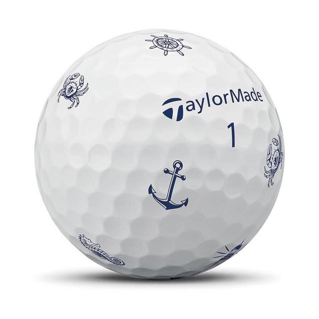 TAYLORMADE TP5 pix 限定 Limited Edition - TP5 Pix Golf Balls - June | TAYLORMADE | Golf