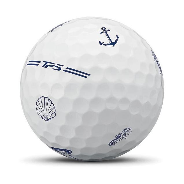 Limited Edition - TP5 Pix Golf Balls - June | TAYLORMADE | Golf