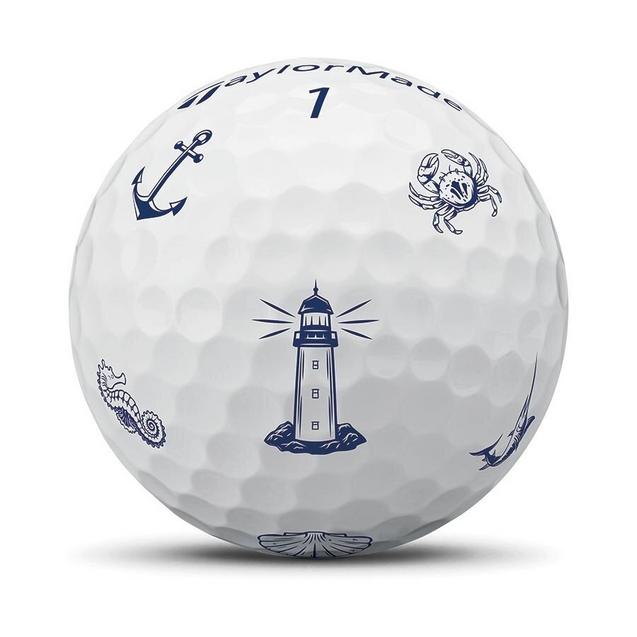 Limited Edition - TP5 Pix Golf Balls - June | TAYLORMADE | Golf