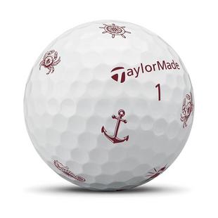 Limited Edition - TP5x Pix Golf Balls - June TAYLORMADE