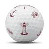 Limited Edition - TP5x Pix Golf Balls - June