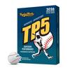 Limited Edition - TP5 Pix Golf Balls - Baseball