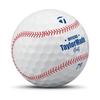 Limited Edition - TP5 Pix Golf Balls - Baseball