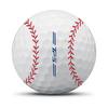 Limited Edition - TP5 Pix Golf Balls - Baseball