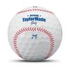 Limited Edition - TP5 Pix Golf Balls - Baseball