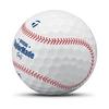 Limited Edition - TP5 Pix Golf Balls - Baseball