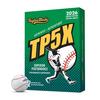 Limited Edition - TP5x Pix Golf Balls - Baseball