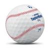 Limited Edition - TP5x Pix Golf Balls - Baseball