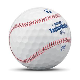 &Eacute;dition Limit&eacute;e - Balles de golf TP5x Pix - Baseball TAYLORMADE