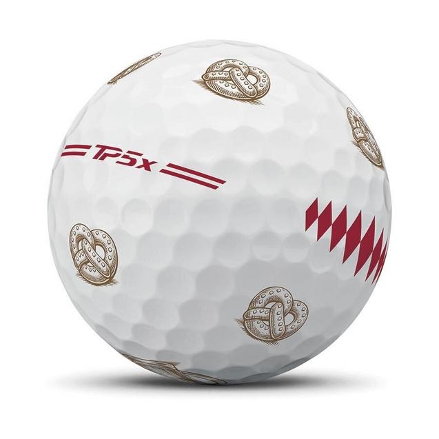 Limited Edition - TP5x Pix Golf Balls - Pretzel's Collection