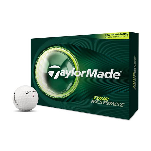 Tour Response Golf Balls TAYLORMADE