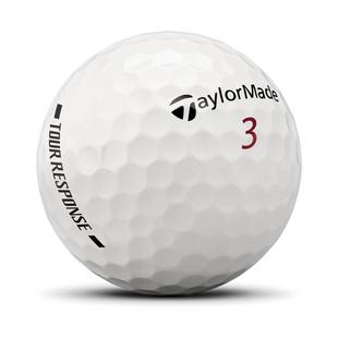 Tour Response Golf Balls TAYLORMADE